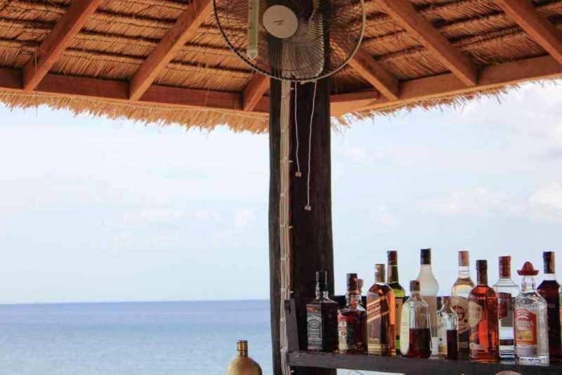 Peace Paradise Beach Koh Lanta Exterior photo